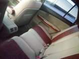 A picture of Toyota Harrier 2400
