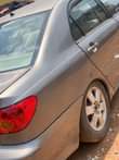 A picture of 9 months USED FIRST BODY FIRST OWNER TOYOTA COROLLA 04