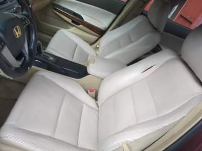 A picture of Firstbody HONDA EOD Sound v6 engine Sound gear Neat leather