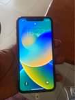 A picture of Iphone 11