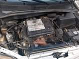 A picture of 2002 Toyota Sienna