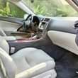 A picture of Lexus is250 2008 Foreign used Clean in and out Full