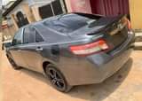 A picture of Toyota Camry 08 09
