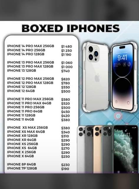 iphone