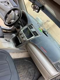 A picture of 2011 Toyota Camry