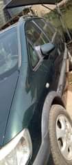 A picture of OPEL ZAFRIA