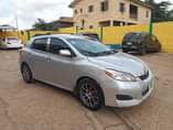A picture of 2010 Toyota Matrix