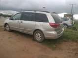 A picture of Toyota big Sienna owner just need money Price 2 4M