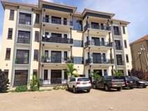 A picture of Apartment for rent in kiwature