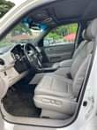 A picture of Honda Pilot 2011