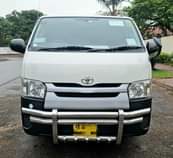 used toyota hiace