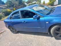 classifieds/cars mazda