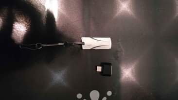 A picture of FLASH 2TB 2000GB LOCATION TEMEKE KWA AZZALLY PRICE 30000