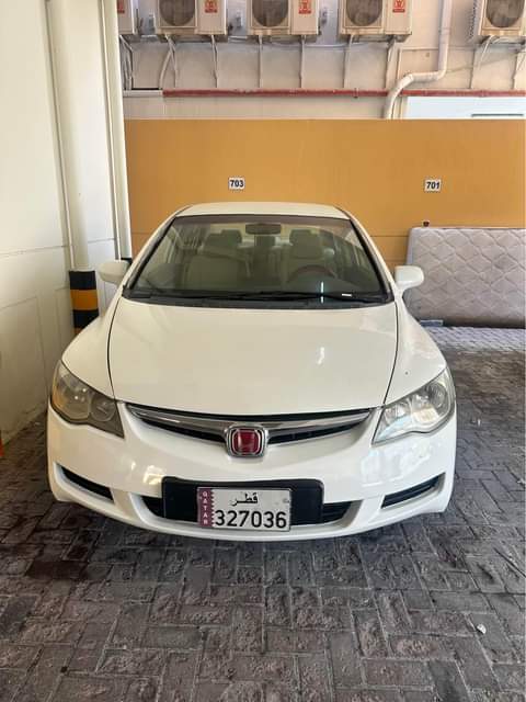 Honda for Sale in Qatar | Low Price Honda Cars 2024