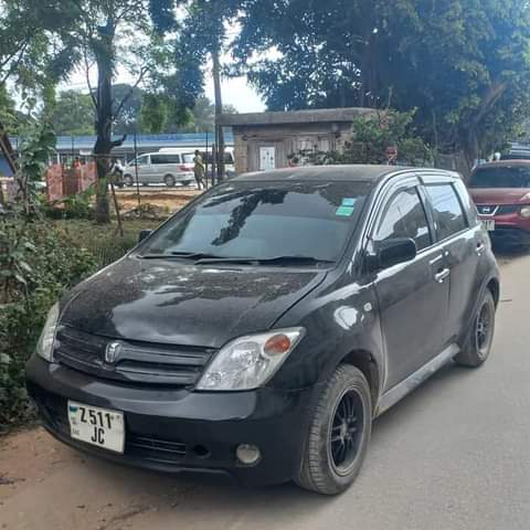 A picture of Milion 8