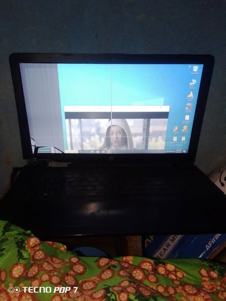 hp laptops