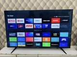 A picture of Hisense 43inch Frameless Smart Tv