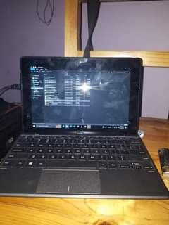 tablet