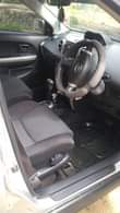 A picture of TOYOTA IST
