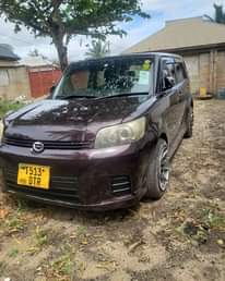 A picture of Toyota rumion on sale 0685136087