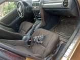 A picture of CLEAN NIGERIA USED LEXUS iS 300 better engine and gear