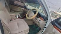 A picture of Toyota brevis gari nzuri price 5 5ml call 0627841568
