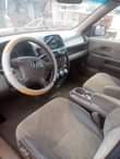 A picture of Honda CR V Awoof Engine and Gear are perfectly working