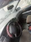 A picture of First body Engine and gear untouch AC is working Berger