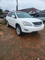 A picture of Rx330