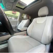 A picture of Foreign used 2010 RX250 with solid performances going for 15m