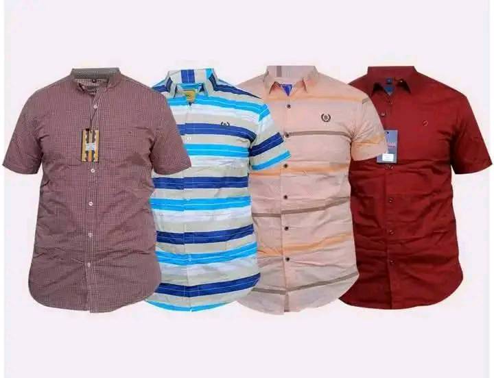 A picture of Cotton shirts