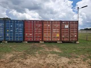 containers