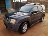 A picture of 2005 Nissan Xterra 2005 33