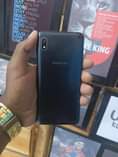 A picture of SUMSUNG A10
