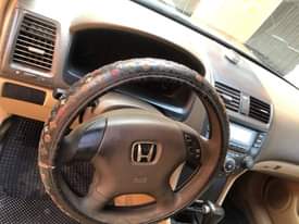 A picture of Honda EOD