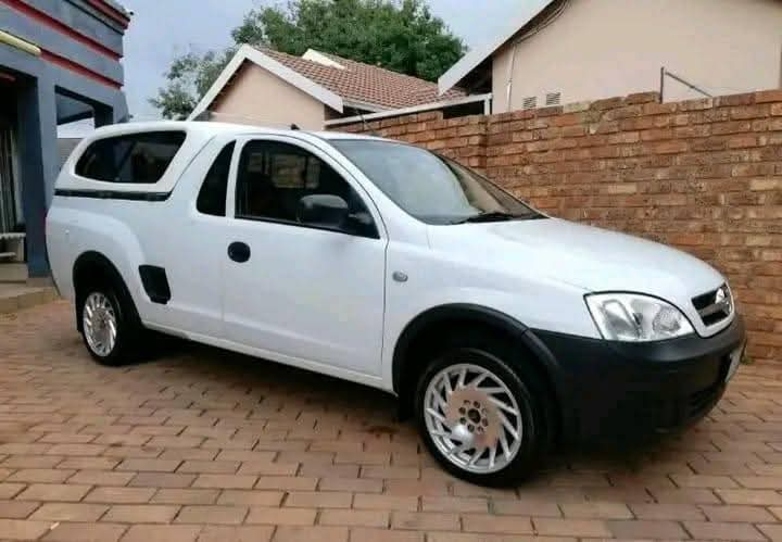 bakkies under r80000