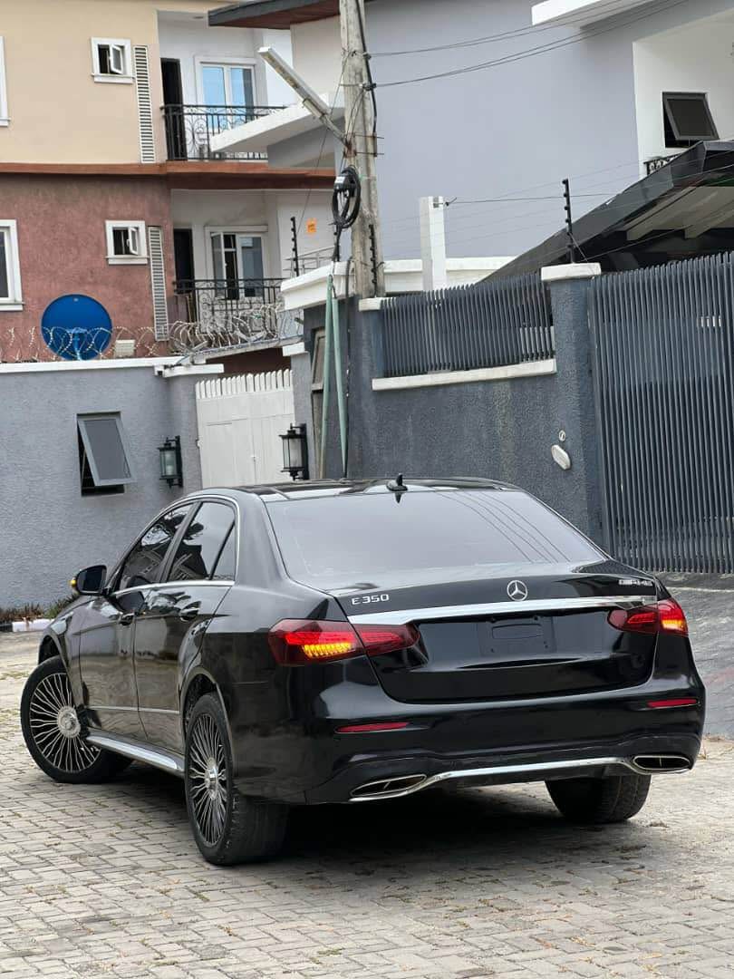 A picture of Benz