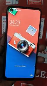 tecno camon
