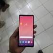A picture of Samsung Galaxy Note 9 in good condition on sale at