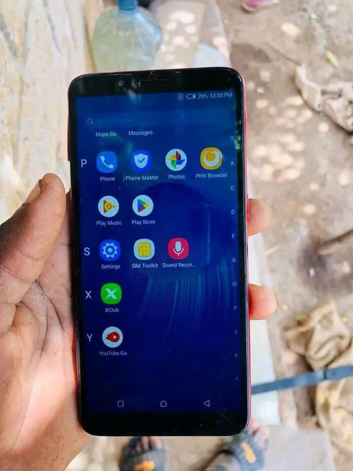 phones