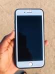 A picture of Iphone 7 plus
