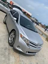 A picture of Sweet deal Toyota Venza 09 Very clean in and out