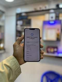 A picture of IPHONE 13 PRO MAX