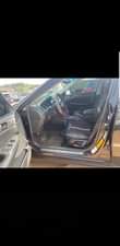 A picture of Lexus es330