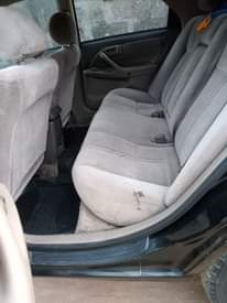 A picture of Super clean Toyota Camry tiny light Absolutely nothing to fix