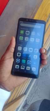 A picture of INFINIX HOT 6NAUZA 100 000 PIGA 0743656065 GONGO LA MBOTO