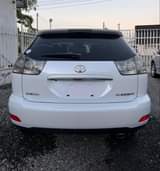 A picture of LEXUS HARRIER