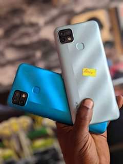 infinix hot 10i