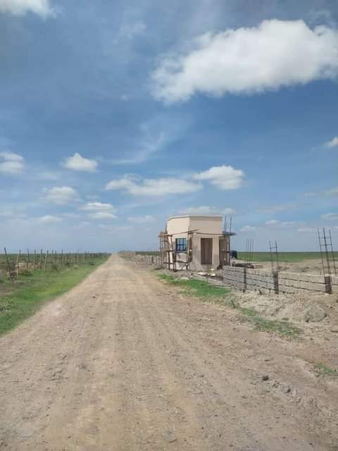 MOMBASA B.