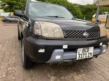 used nissan xtrail